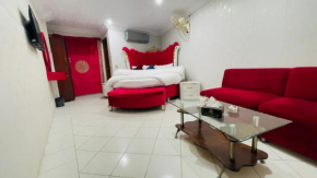 Hotel New Mid City Multan